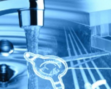 «Кривбассводоканал» ограничит водоснабжение потребителям