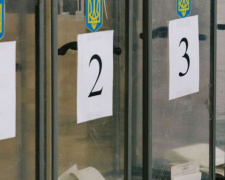В Днепропетровской области заканчивается подсчет голосов (инфографика)