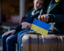 За минулий тиждень збільшилась кількість українців, які виїжджають за межі країни
