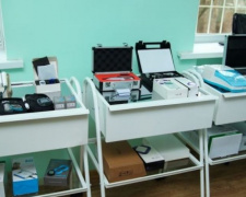 5 амбулаторий Кривого Рога получат новое оборудование от Всемирного банка