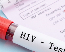 Кривой Рог вносит 40% в статистику ВИЧ заболеваний в Днепропетровской области