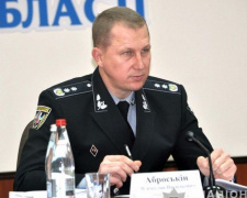 Криминальная полиция под Кривым Рогом изъяла 1,5 тонны боеприпасов, - Вячеслав Аброськин