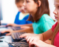 Веб-сайты школы и детского сада Кривого Рога признаны лучшими в Украине