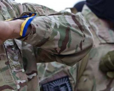 В Украине вступил в силу закон о предоставлении УБД добровольцам