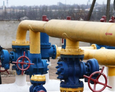 Рано радовались: в Кривом Роге газовая компания может отключить газ 1 декабря