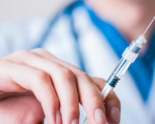 На Днепропетровщине с начала года вакцинировались от кори более 93 тысяч человек
