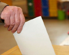 В Кривом Роге зафиксированы нарушения предвыборной агитации