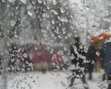 Водителей Кривого Рога предупреждают об ухудшении погодных условий (документ)
