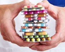 Криворожане теперь могут возвращать лекарства в аптеки – вступил в силу новый закон
