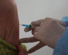 Більше 2 000 криворіжців вакцинувались від Covid-19 минулої доби