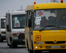 росія продовжує блокувати евакуацію жителів Херсонської і Запорізької областей — Верещук