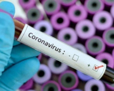 За добу у Дніпропетровській області + 6 нових випадків коронавірусної інфекції