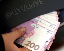 Приятная новость: «Кривбассводоканал» поднимает зарплату