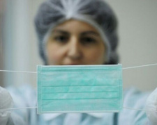 На Днепропетровщине заболели гриппом и простудой более 14 тысяч человек