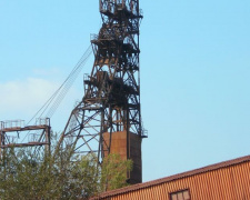 На шахте в Кривом Роге произошел обвал. Есть пострадавшие