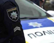 В полиции Кривого Рога возбудили уголовное производство по факту обнаружения мертвого младенца