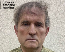 Гучне затримання Віктора Медведчука: як пропонує вчинити з держзрадником Президент