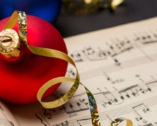Ценителей музыки в Кривом Роге ожидают зимние концерты: музучилище начало традиционную серию &quot;Рождественских вечеров&quot;