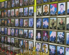 Криворожан приглашают почтить память погибших в годовщину выхода из окружения под Дебальцево