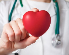 Всемирный день сердца: в Днепропетровском кардиоцентре стартовала неделя бесплатных обследований