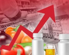 Як змінились ціни на споживчому ринку у березні 2021 року на Дніпропетровщині? Дані Держстату
