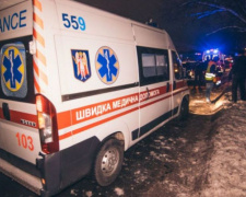 В Днепропетровской области на шахте прогремел взрыв, много пострадавших