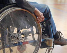 В известном спортклубе Кривого Рога оскорбили ребенка с инвалидностью