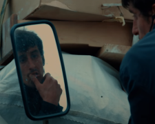 Стоп-кадр із фільму "Я - вантажівка"