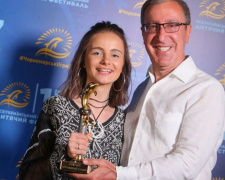 Юная криворожанка стала обладательницей Гран-при Черноморских игр-2019 (фото, видео)