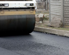 В Днепропетровской области начался капитальный ремонт дорог: где ведутся работы (видео)