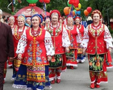 В Кривом Роге стартовала подготовка к IX Всеукраинскому фестивалю &quot;Червона калина&quot;
