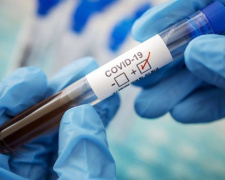 На Дніпропетровщині виявили 960 нових випадків коронавірусу