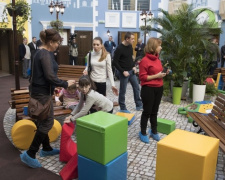 Для детей-инвалидов в Кривом Роге построят новый центр социальной реабилитации