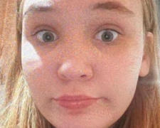 Увага! Криворізька поліція розшукує 14-річну Марію Герасімову