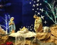 Криворожане готовятся к празднованию Рождества Христова: обычаи, запреты и что необходимо сделать в этот день