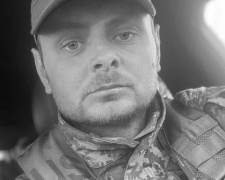 Через збройну агресію росії загинув криворіжець Денис Аністрат