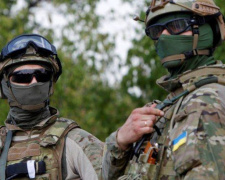 Сегодня в Украине отмечается День Сил специальных операций Вооруженных Сил Украины