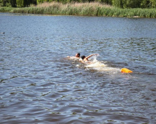 За два тижні літа на водоймах Дніпропетровщини загинуло 10 людей – ДСНС