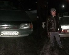Полицейские Кривого Рога остановили водителя «под градусом» (ФОТО)
