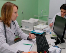 Врачи Днепропетровщины выписали более 350 тысяч электронных рецептов &quot;Доступных лекарств&quot;
