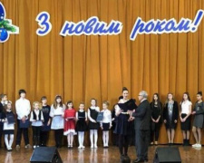 200 одарённых жителей Кривого Рога получили премию из рук мэра города (ФОТО)