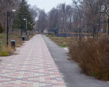 Глава ДнепрОГА: Гданцевский парк в Кривом Роге откроют в 2020 году 