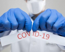 Ще 33 криворіжця одужали від коронавірусної хвороби