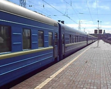Криворожанам на заметку: поезд из Харькова в Кривой Рог будет ехать дольше