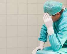 Хотел больничный, а получил срок: криворожанин напал на врача горбольницы