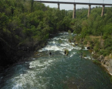Экологи Кривого Рога бьют тревогу: направлены письма для наполнения в 2020 году Карачуновского водохранилища и промывания реки Саксагань