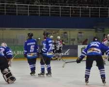 Хоккейный клуб из Кривого Рога не сыграет в следующем сезоне Чемпионата Украины