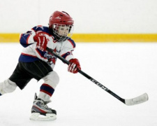 Маленькие, да удаленькие: в Кривом Роге пройдет чемпионат по хоккею среди юных спортсменов