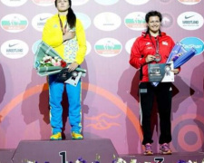 Криворожанка на Чемпионате Европы в Турции завоевала золото (ФОТО)