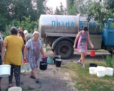 Ждать дождя или делать новый водовод: проблемы с водой в Криворожском районе продолжаются